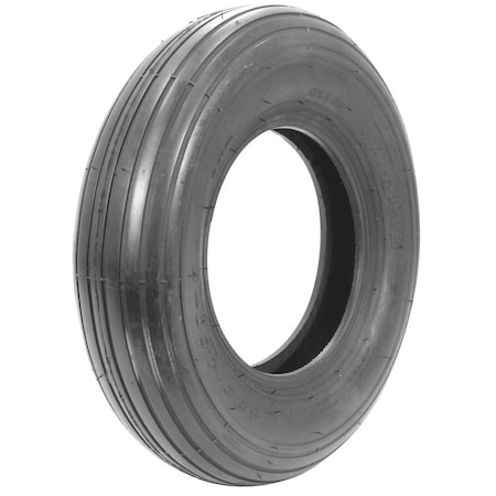 TIRE, 4.00 - 6, 2 PLY, P301 RIB 6 X5 X5